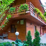 Pensiunea Casa Verde Bucuresti