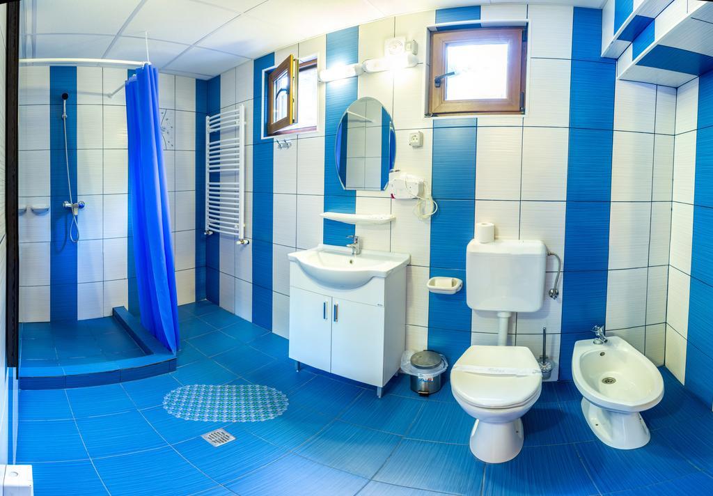 Pensiunea Casa 3*