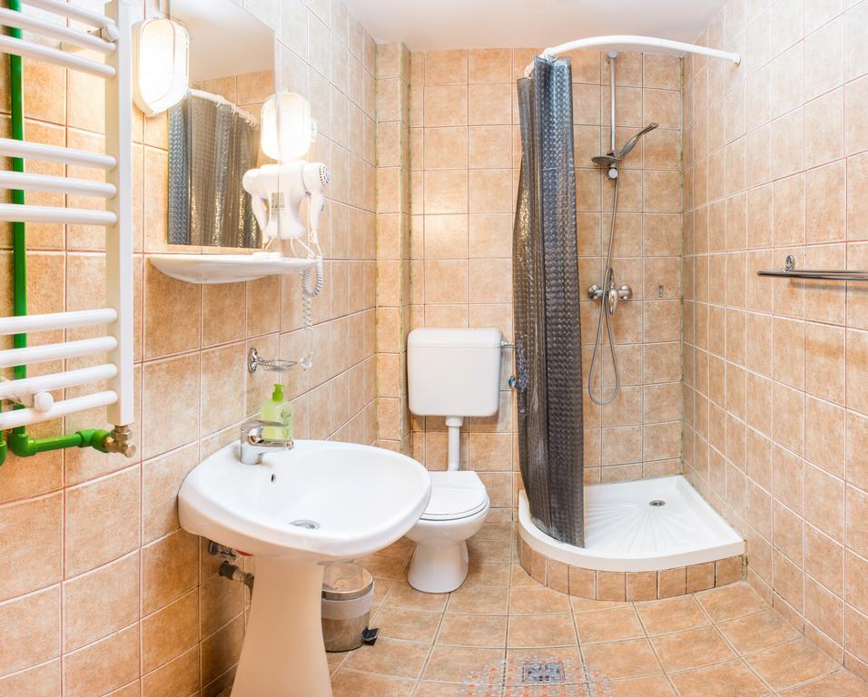 Pensiune Pensiunea Casa 3*