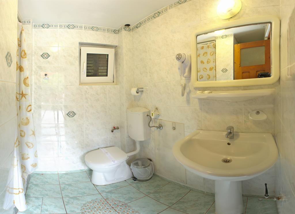 Pensiunea Casa 3* Bucureşti