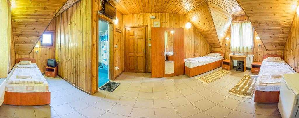 Pensiunea Casa Pensiune 3*