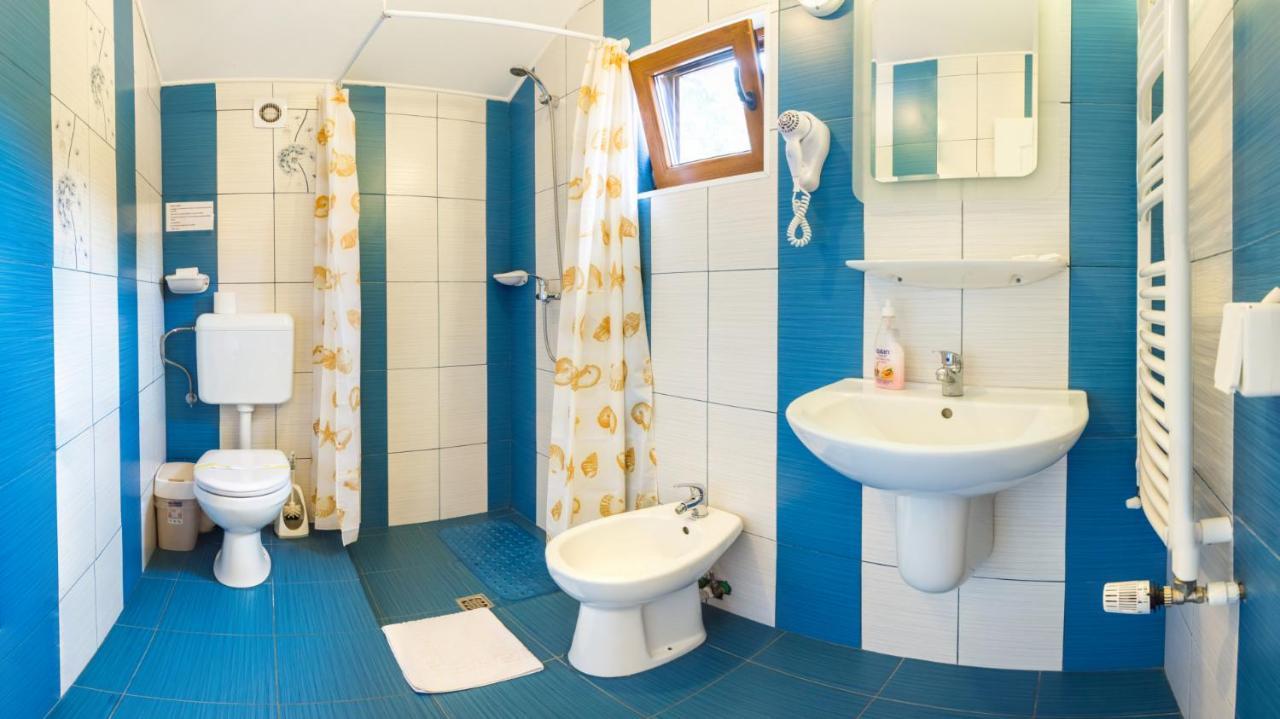 Pensiunea Casa 3*