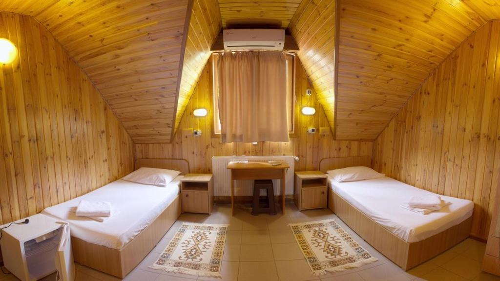 Pensiune Pensiunea Casa 3*